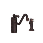 Newport Brass Nadya 941 — vista de producto — Bronce Veneciano