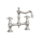 Newport Brass Chesterfield 945 — vista de producto — Níquel Pulido (PVD)