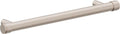 California Faucets Poetto Tirador para Electrodomesticos de 12" - Contemporaneo - Níquel Satinado
