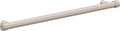 California Faucets Poetto Tirador para Electrodomesticos de 18" - Contemporaneo - Níquel Satinado