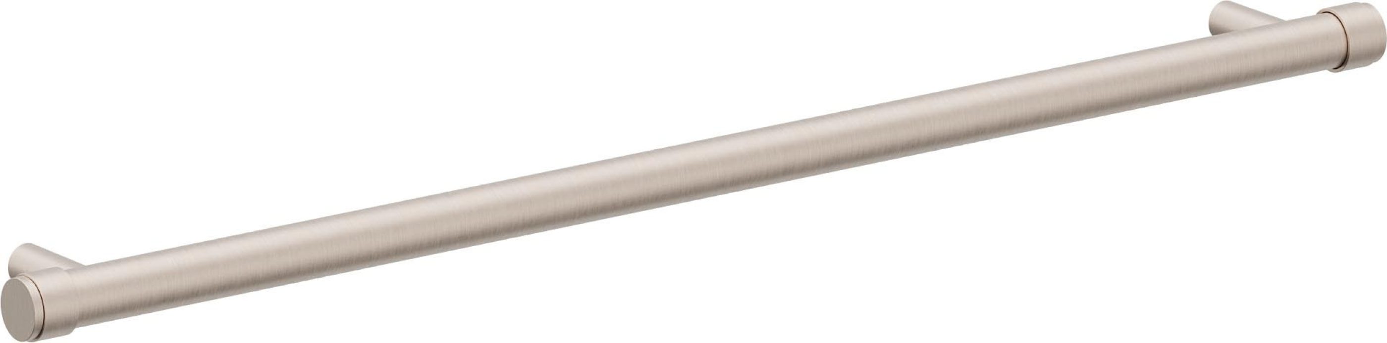 California Faucets Poetto Tirador para Electrodomesticos de 24" - Contemporaneo - Níquel Satinado