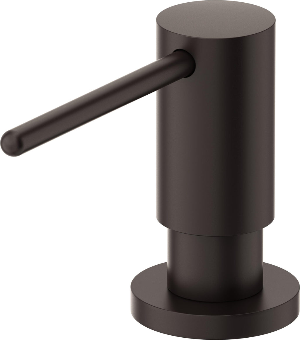 California Faucets COTO Dispensador de Jabón - Bronce Bella Terra