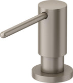 California Faucets COTO Dispensador de Jabón - Grafito