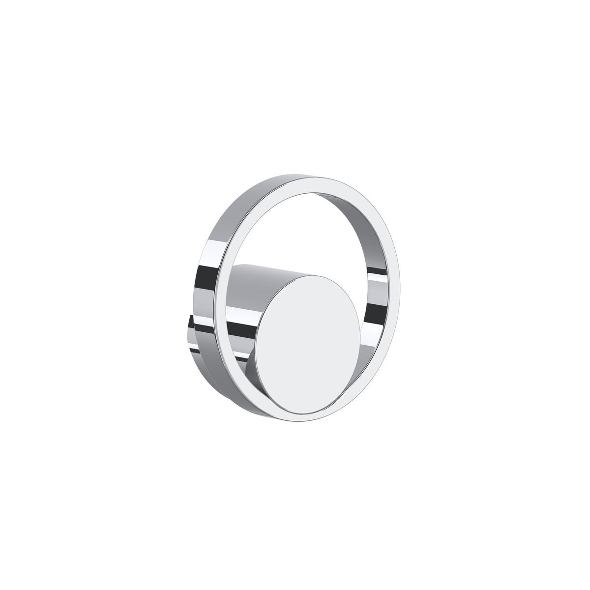 Rohl Eclissi Manija para Mezcladora de Cocina - Cromo Pulido