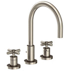 Newport Brass East Linear 990 — vista de producto — Níquel Antiguo