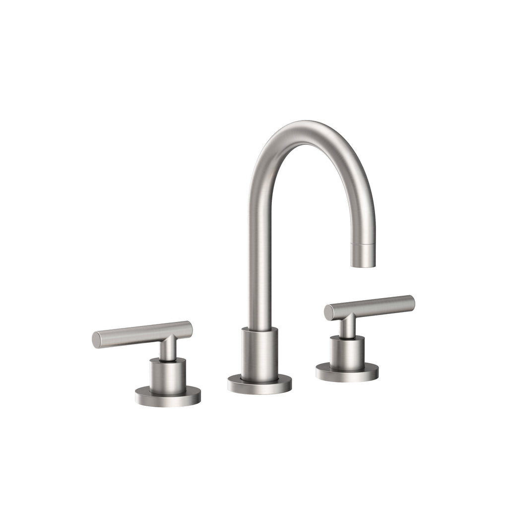 Newport Brass East Linear 990LS — vista de producto — Acero Inoxidable (PVD)