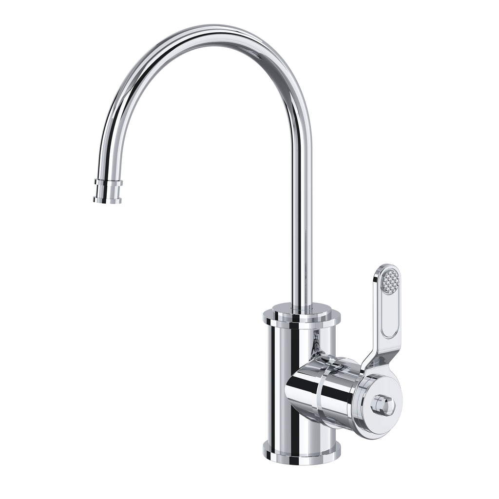 Rohl Armstrong Mezcladora Filtradora de Cocina - Cromo Pulido