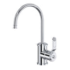 Rohl Armstrong Mezcladora Filtradora de Cocina - Cromo Pulido