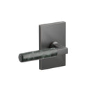 Bronce Aceitado · Modern Rectangular Rosette