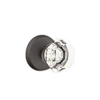 Bronce Negro Mate · #2 Rosette