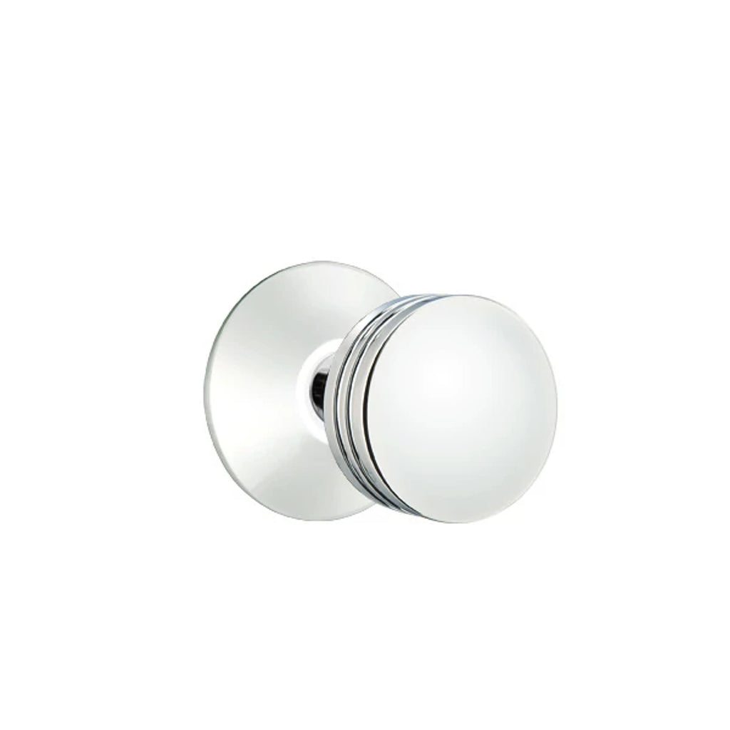 Cromo Pulido · Modern Rosette
