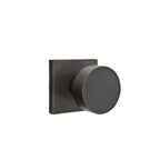 Bronce Aceitado · Square Rosette