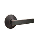 Bronce Aceitado · Modern Rosette