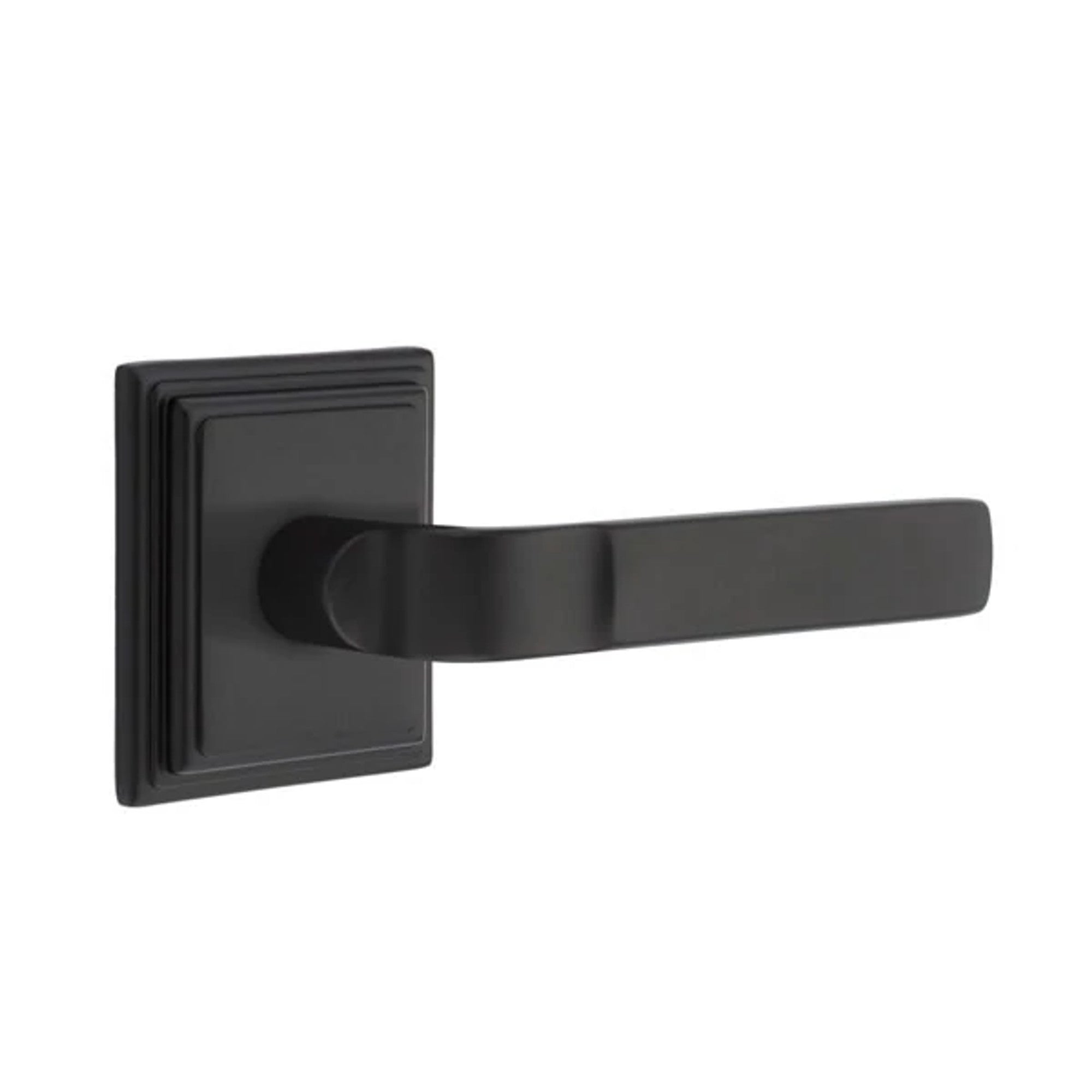 Negro Mate · Wilshire Rosette
