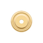 Deltana Placa Base para Perilla 1"