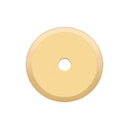 Deltana Placa Base para Perilla 1-1/4"