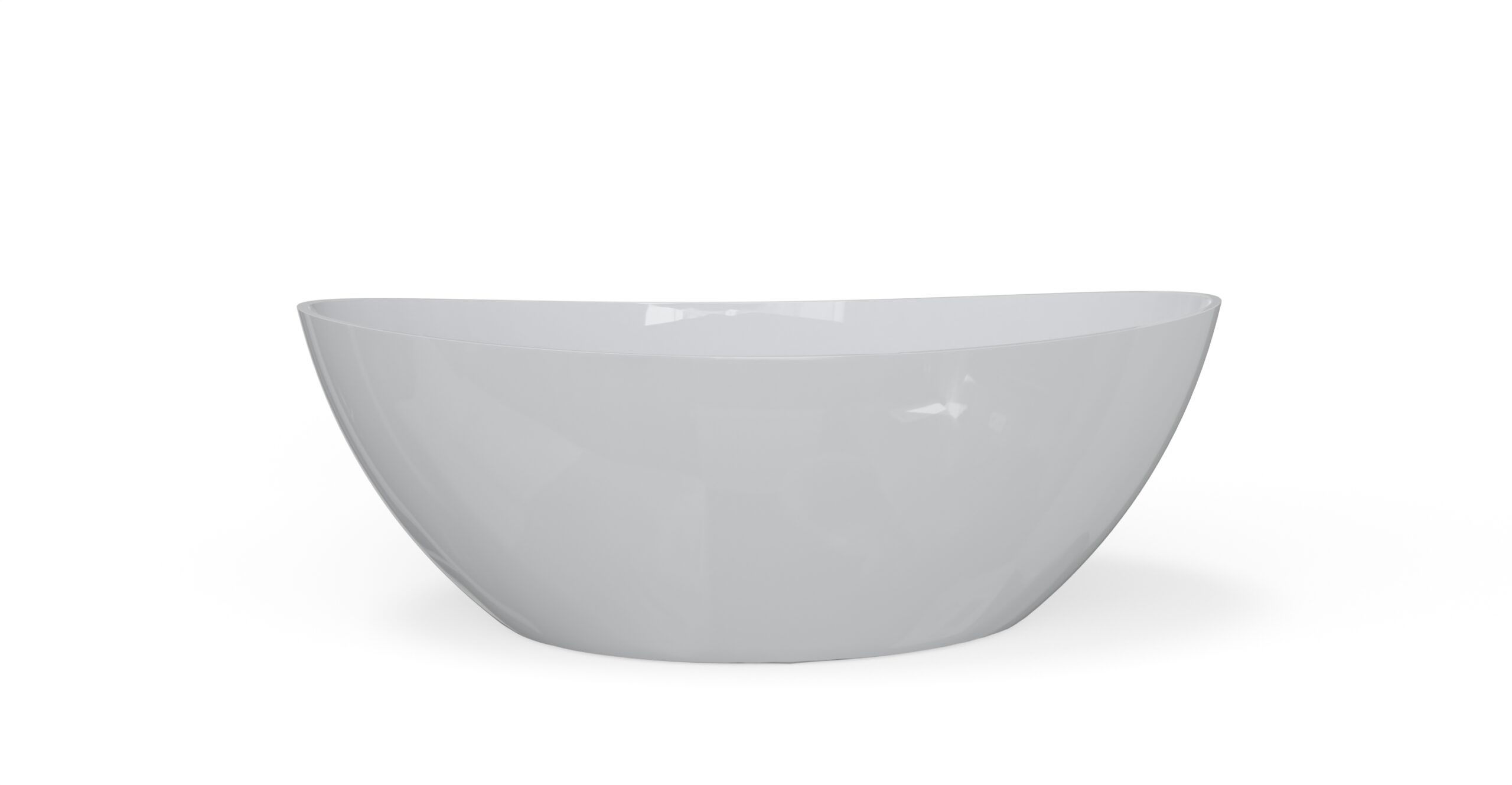 Badeloft Bañera Independiente BW-03-XL