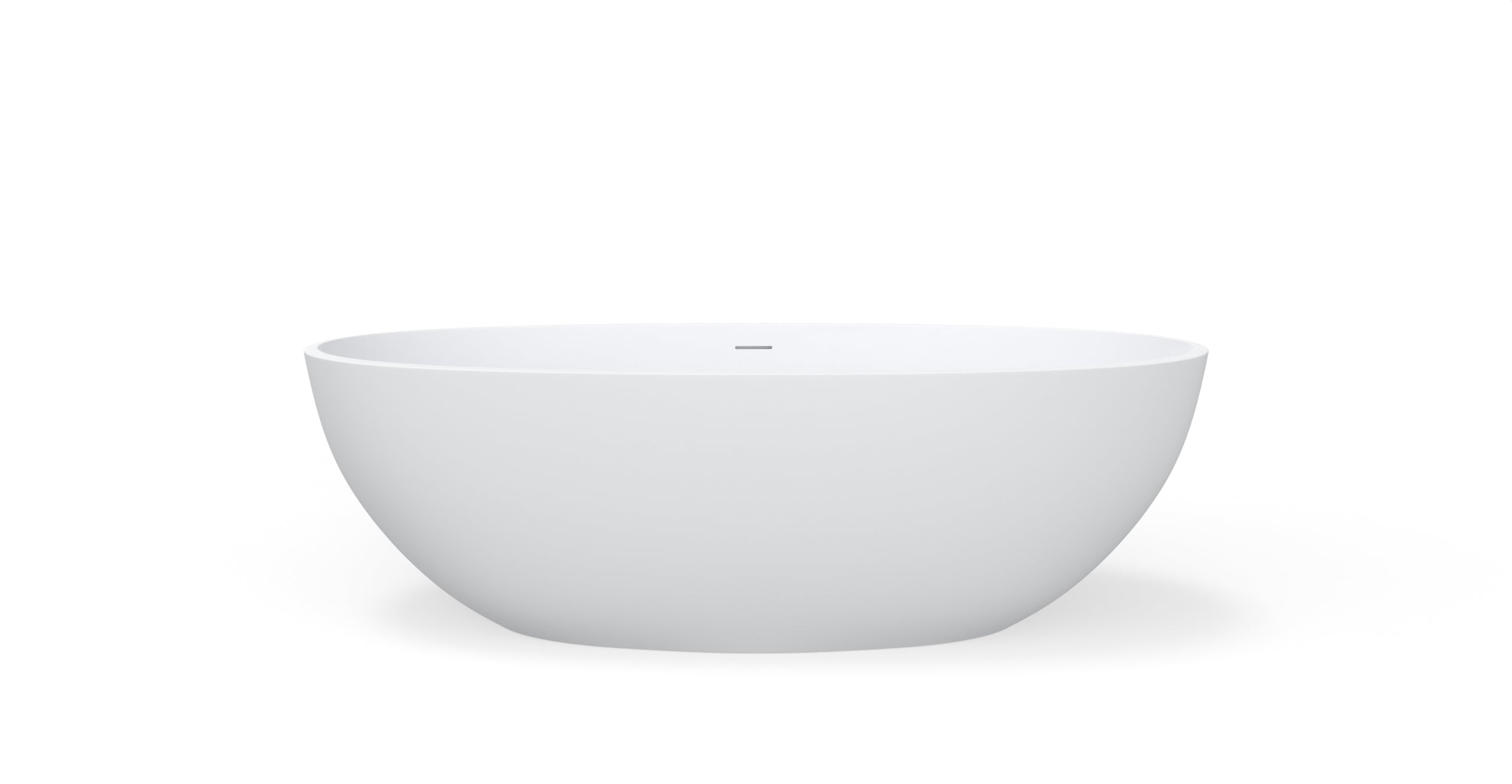 Bañera de isla 
