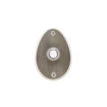 otón de Timbre Oasis — Rocky Mountain Hardware bronce macizo