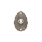 otón de Timbre Oasis — Rocky Mountain Hardware bronce macizo