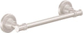 California Faucets Trousdale Barra de Toalla de Mano de 9" - Níquel Satinado