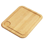 Elkay Tarja Lustertone® Classic Acero Inoxidable 16" x 18-1/2" x 4-7/8" de Un Tazón ADA Bajo Cubierta — vista de producto