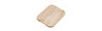 Elkay Tarja Lustertone® Classic Acero Inoxidable 14-1/2" x 14-1/2" x 4-7/8" de Un Tazón ADA Bajo Cubierta — vista de producto