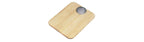 Elkay Tarja Lustertone® Classic Acero Inoxidable 16-1/2" x 20-1/2" x 4-7/8" de Un Tazón Bajo Cubierta ADA con Perfect Drain® — vista de producto