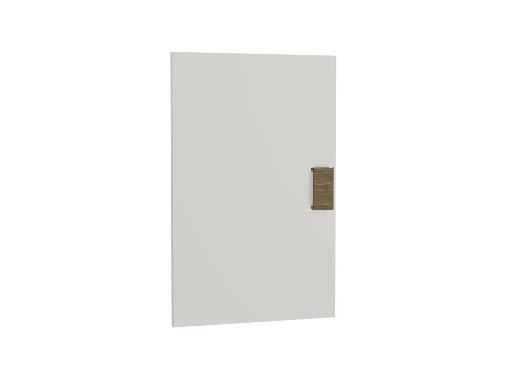Corduroy Cabinet Pull — Shown in SP Finish