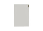 Kyoto Kakute Cabinet Pull — Shown in SP Finish