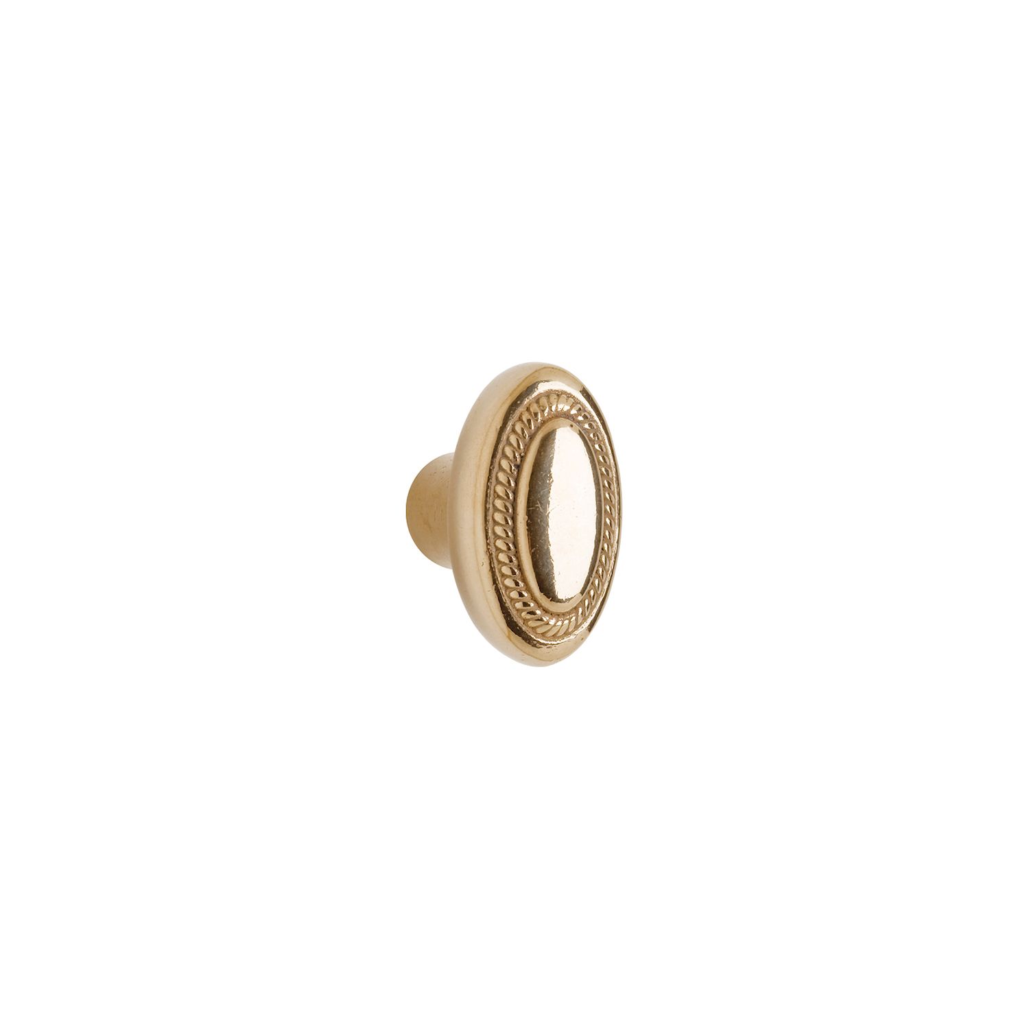 erilla de Gabinete Ellis — Rocky Mountain Hardware bronce macizo