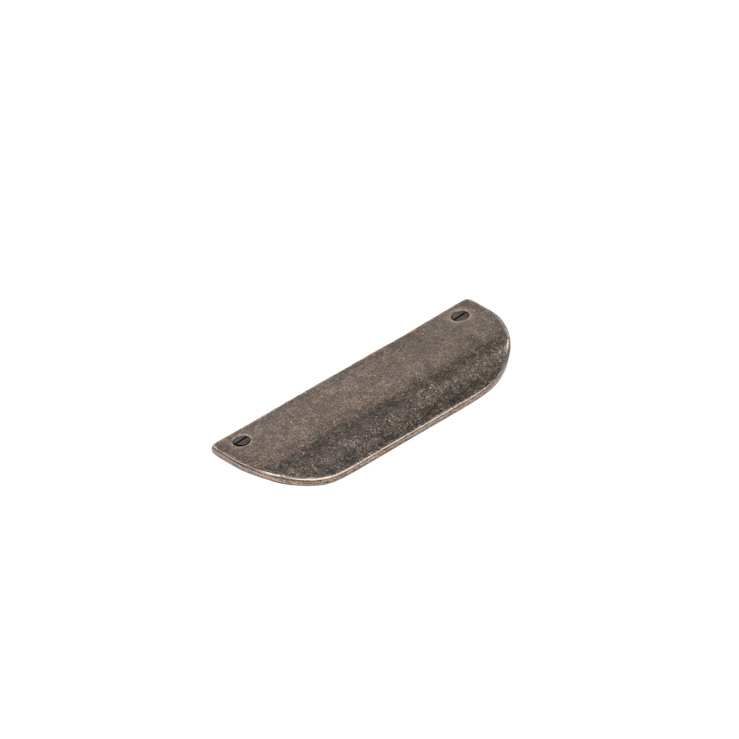 erilla de Gabinete Phases — Rocky Mountain Hardware bronce macizo