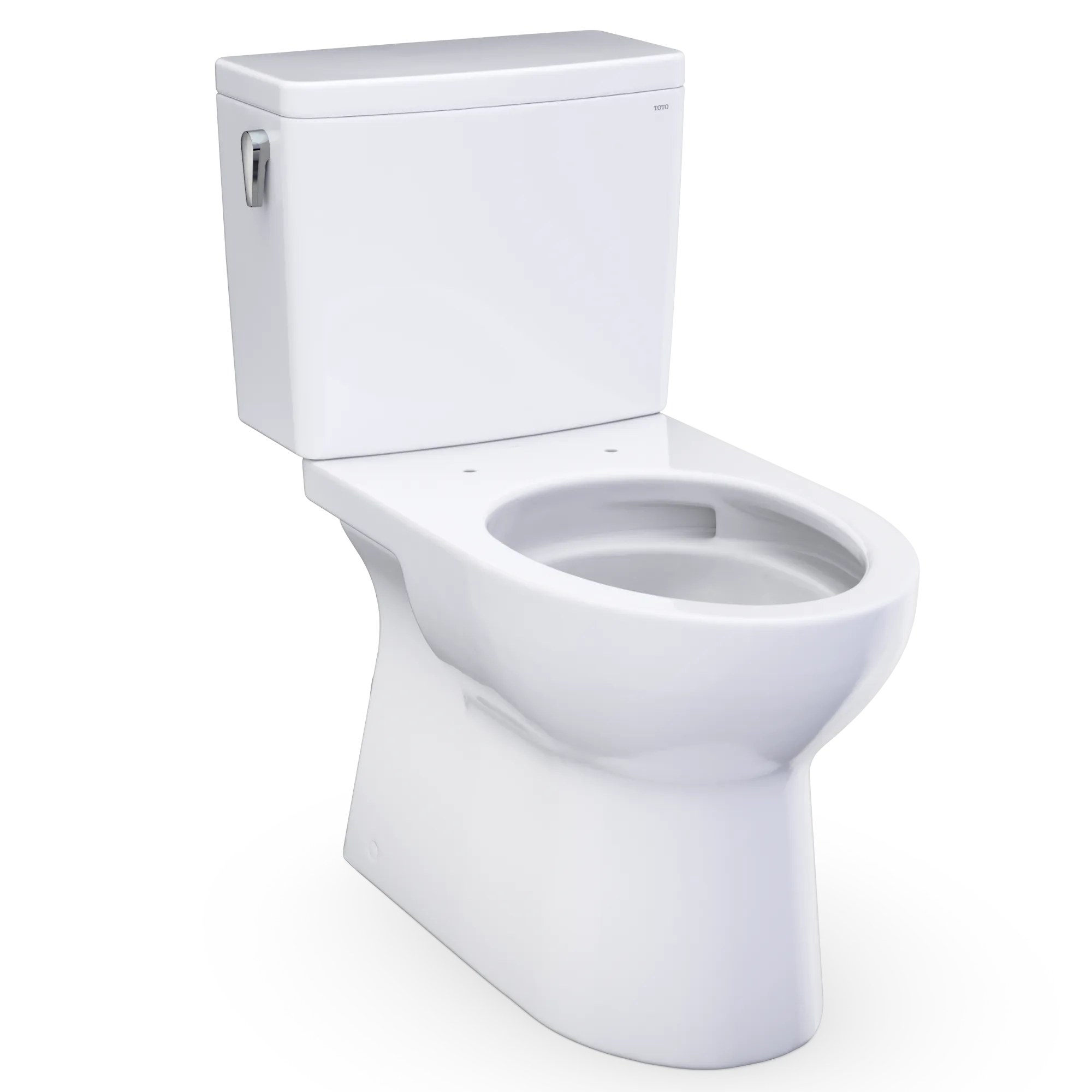 TOTO Glaston 1G Inodoro de Dos Piezas - Blanco