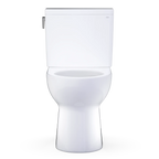 TOTO Glaston 1G Inodoro de Dos Piezas - Blanco