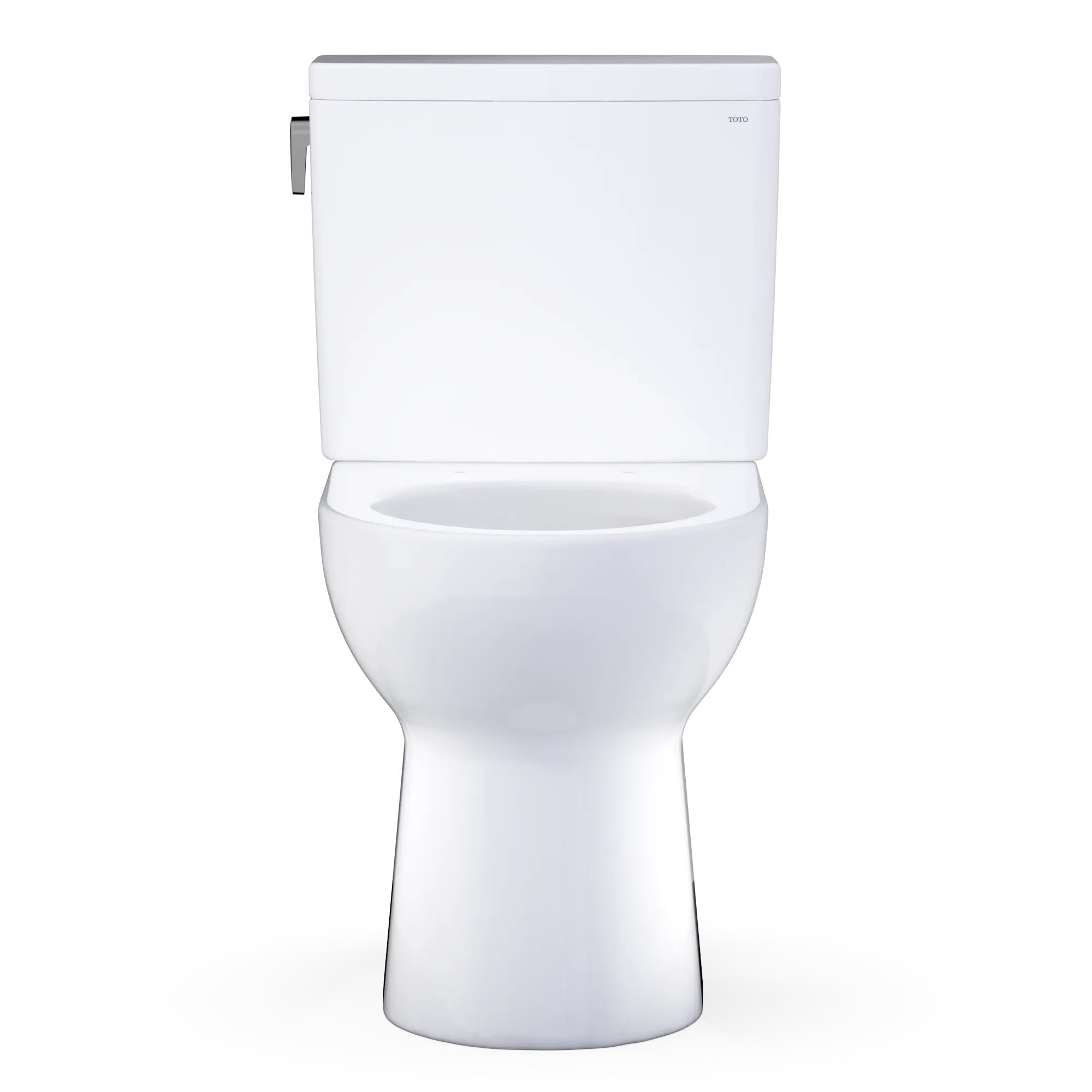 TOTO Glaston 1G Inodoro de Dos Piezas - Blanco