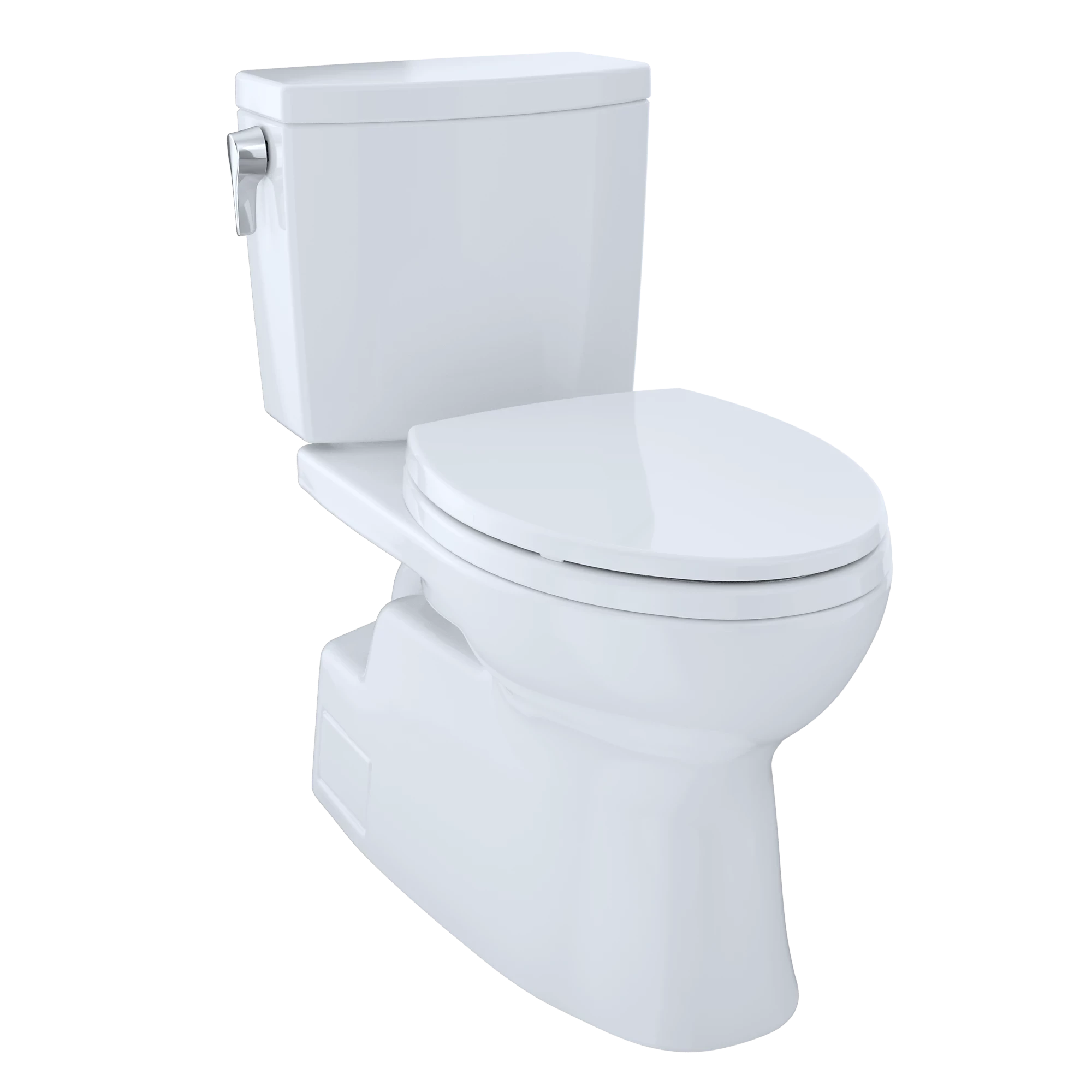 TOTO Vespin II 1G Inodoro de Dos Piezas - Blanco