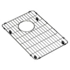Elkay Tarja Crosstown® Calibre 18 Acero Inoxidable 31-1/2" x 18-1/2" x 9" 60/40 de Dos Tazones Bajo Cubierta (Kit con Llave Rejilla de Fondo y Drenaje) — vista de producto