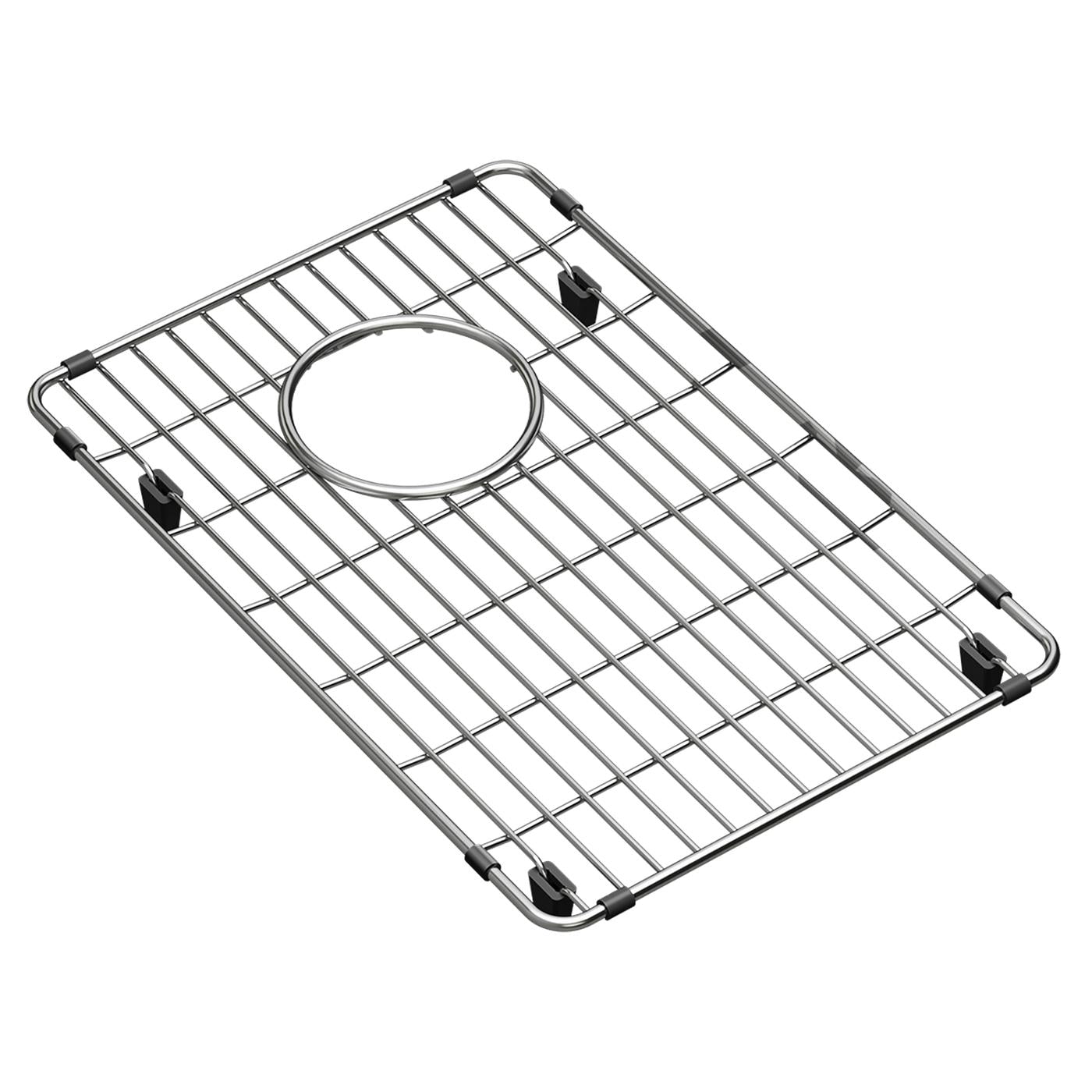 Elkay Tarja Crosstown® Calibre 18 Acero Inoxidable 31-1/2" x 18-1/2" x 9" 60/40 de Dos Tazones Bajo Cubierta (Kit con Llave y Drenaje) — vista de producto