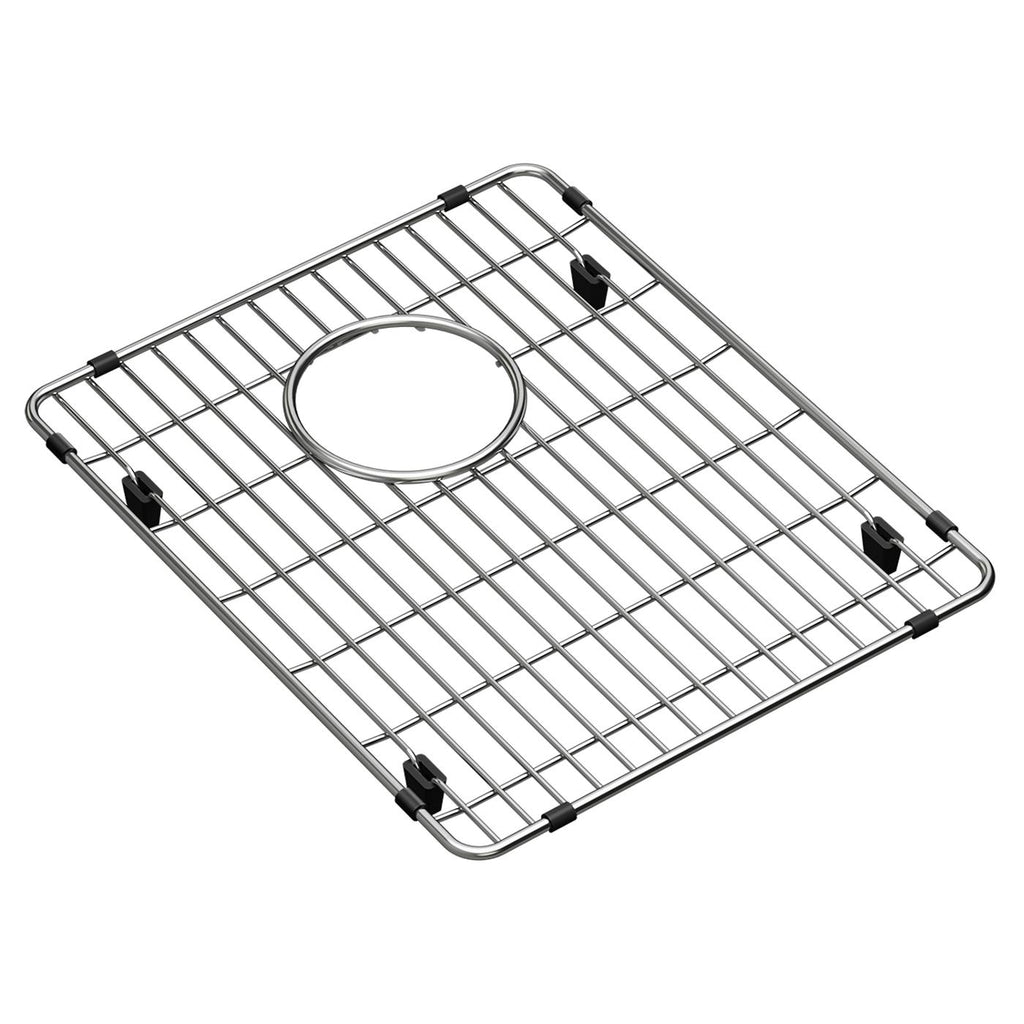 Elkay Tarja Crosstown® Calibre 16 Acero Inoxidable 16" x 18-1/2" x 10" de Un Tazón Bajo Cubierta — vista de producto