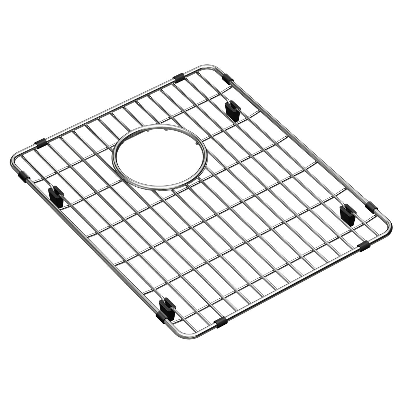 Elkay Tarja Crosstown® Calibre 16 Acero Inoxidable 16" x 18-1/2" x 10" de Un Tazón Bajo Cubierta — vista de producto