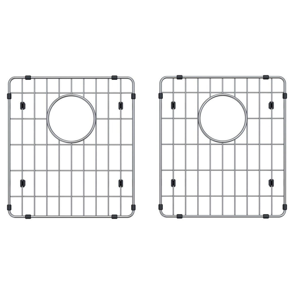Elkay Tarja Crosstown® Calibre 18 Workstation Acero Inoxidable 31-1/2" x 18-1/2" x 9" de Dos Tazones Iguales Bajo Cubierta (Kit con Llave) con Aqua Divide — ambiente de cocina