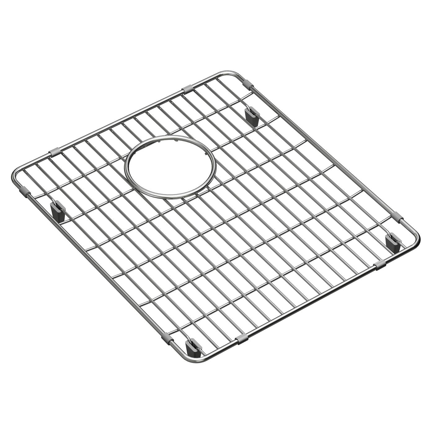 Elkay Tarja Crosstown® Calibre 18 Acero Inoxidable 33" x 22" x 9" de Dos Tazones Iguales de Doble Montaje (Kit) — vista de producto