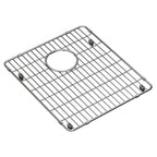 Elkay Tarja Crosstown® Calibre 18 Acero Inoxidable 33" x 22" x 6" de Dos Tazones Iguales de Doble Montaje ADA (Kit) — vista de producto