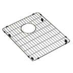 Elkay Tarja Crosstown® Calibre 18 Acero Inoxidable 31-1/2" x 18-1/2" x 9" de Dos Tazones Iguales Bajo Cubierta (Kit con Llave Rejilla de Fondo y Drenaje) — vista de producto