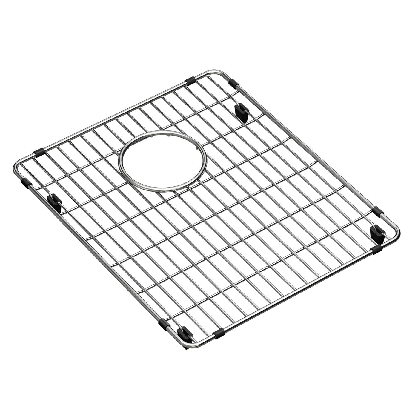 Elkay Tarja Crosstown® Calibre 18 Acero Inoxidable 31-1/2" x 18-1/2" x 9" de Dos Tazones Iguales Bajo Cubierta (Kit con Llave Rejilla de Fondo y Drenaje) — vista de producto