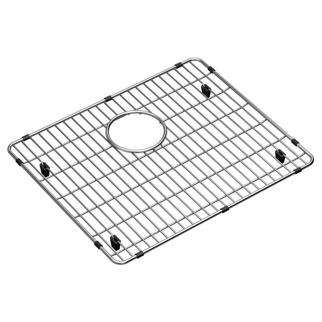 Elkay Tarja Crosstown® Calibre 16 Acero Inoxidable 21-1/2" x 18-1/2" x 10" de Un Tazón Bajo Cubierta — vista de producto