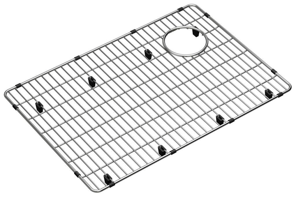 Elkay Tarja Crosstown® Calibre 18 Acero Inoxidable 25-1/2" x 18-1/2" x 9" de Un Tazón Bajo Cubierta — vista de producto