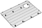 Elkay Tarja Crosstown® Calibre 18 Acero Inoxidable 25-1/2" x 18-1/2" x 9" de Un Tazón Bajo Cubierta — vista de producto