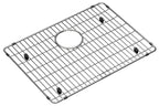 Elkay Tarja Crosstown® Calibre 16 Acero Inoxidable 23-1/2" x 18-1/4" x 8" de Un Tazón Bajo Cubierta — vista de producto