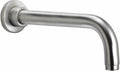 California Faucets Avalon/Tiburon Surtidor de Tina de Lujo para Pared (8-1/2") - Níquel Satinado